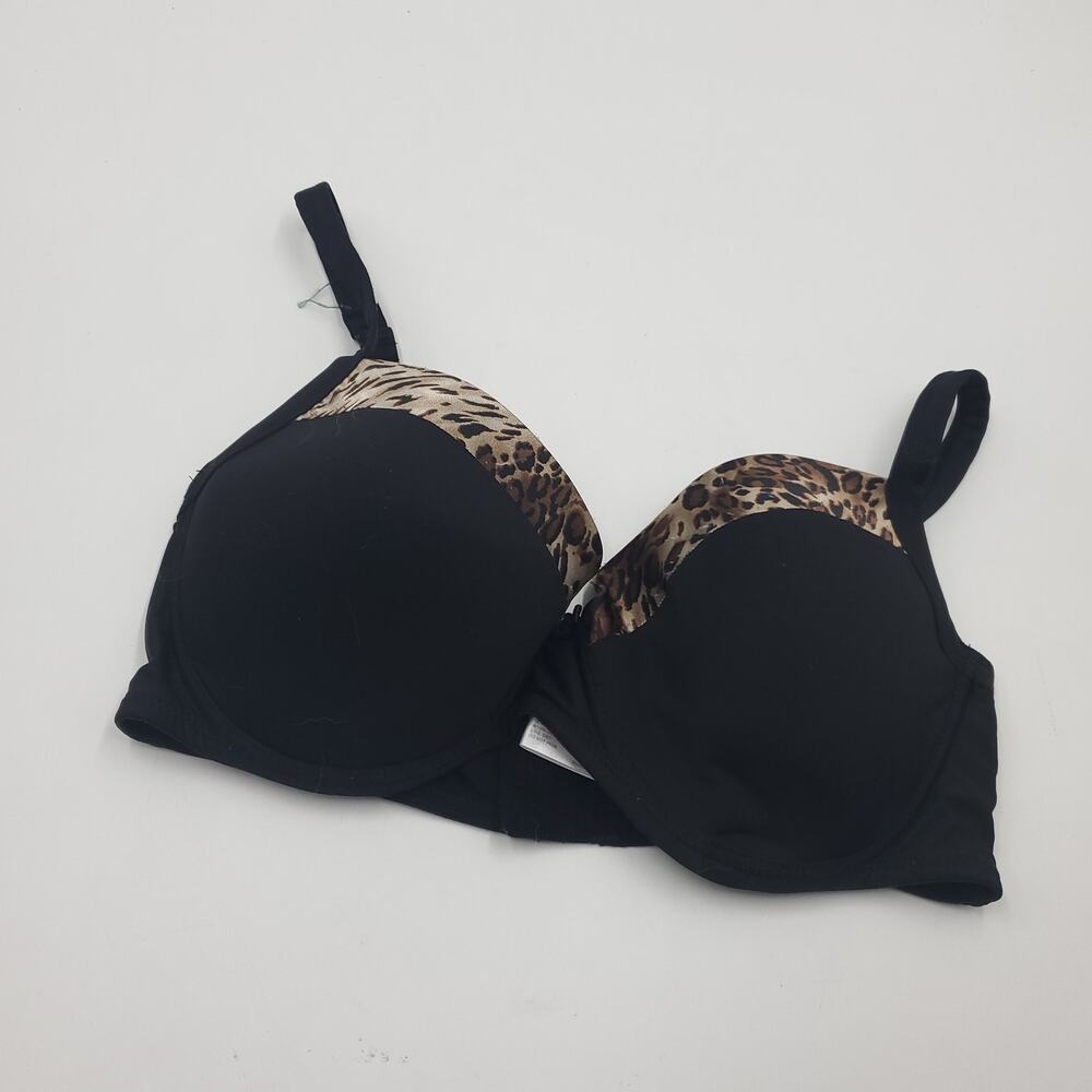 Delta Burke Full Coverage Bra Size 38D